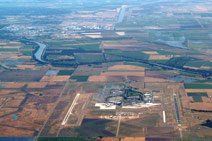 sacramento international airport