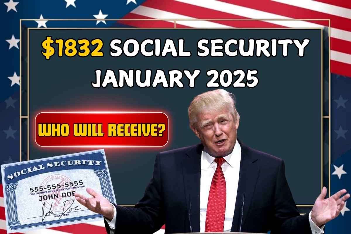 4018 Social Security Benefit Coming In Feb 2025 Payment Date & Know