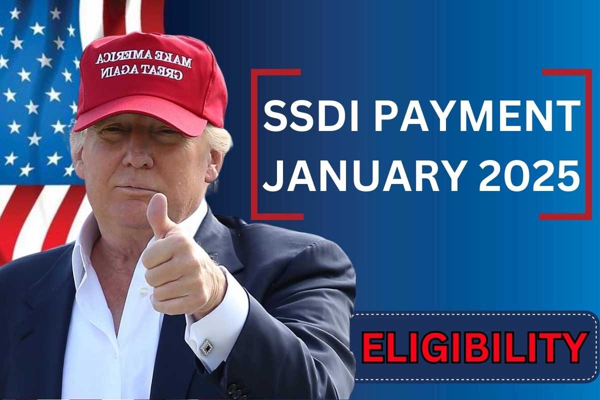 Social Security, SSDI, SSI Raise + 4th Stimulus Check Jan 2025 Know